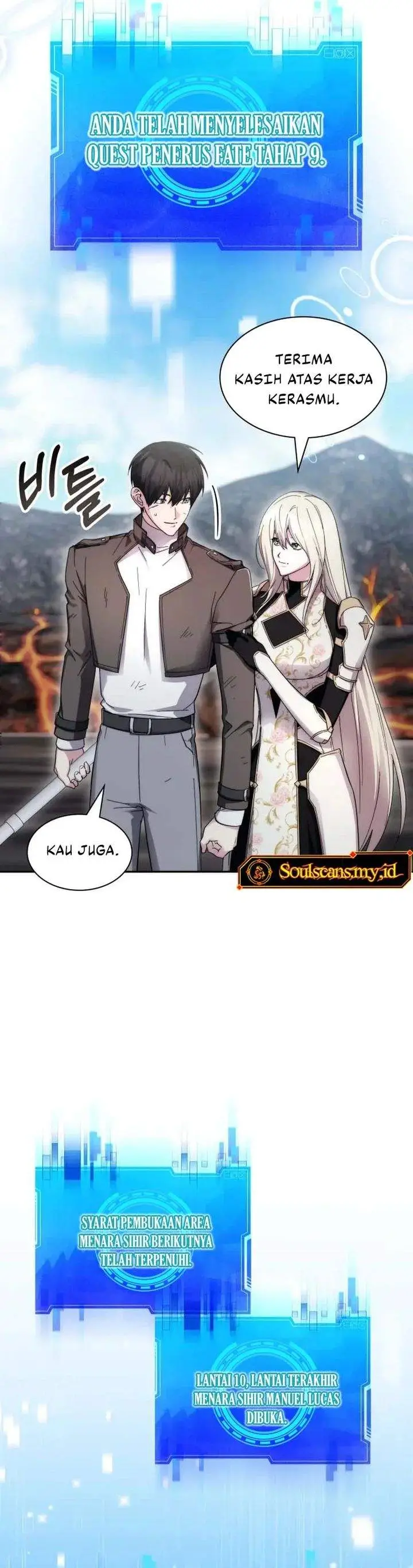 image-komik-my-lucky-encounter-from-the-game-turned-into-reality-chapter-92-11/36