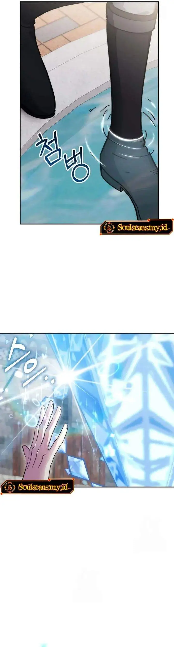 image-komik-my-lucky-encounter-from-the-game-turned-into-reality-chapter-92-15/36