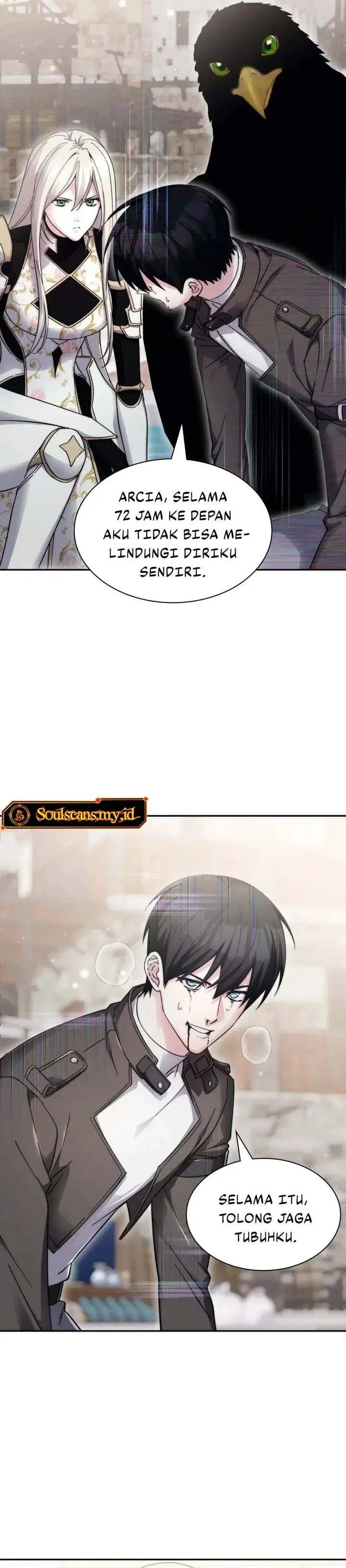 image-komik-my-lucky-encounter-from-the-game-turned-into-reality-chapter-92-19/36