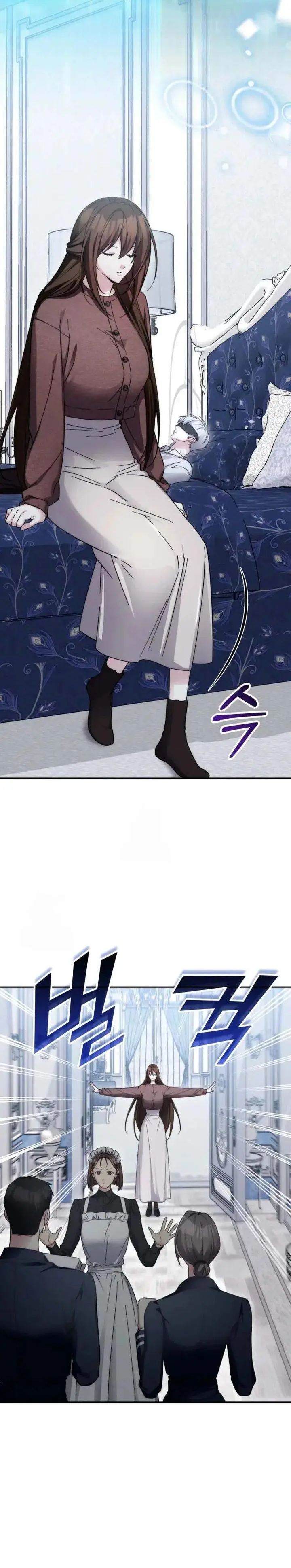 image-komik-my-lucky-encounter-from-the-game-turned-into-reality-chapter-92-21/36