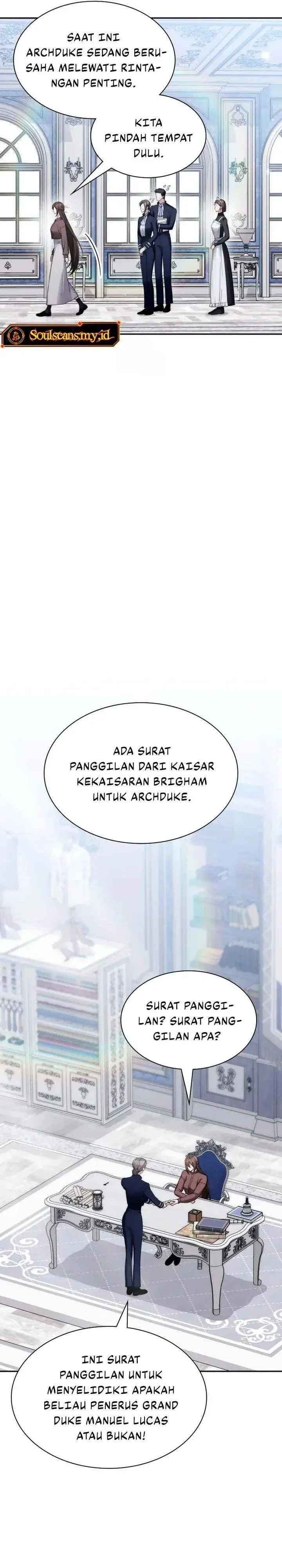 image-komik-my-lucky-encounter-from-the-game-turned-into-reality-chapter-92-23/36