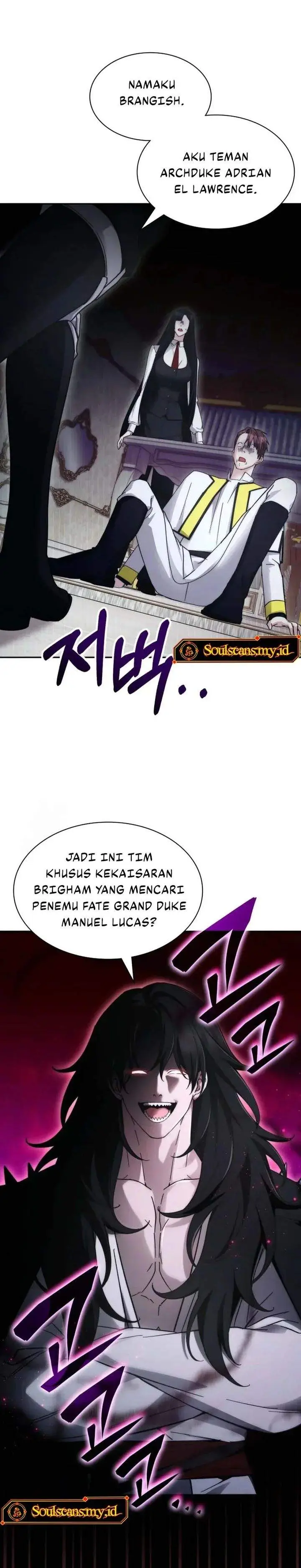 image-komik-my-lucky-encounter-from-the-game-turned-into-reality-chapter-92-33/36