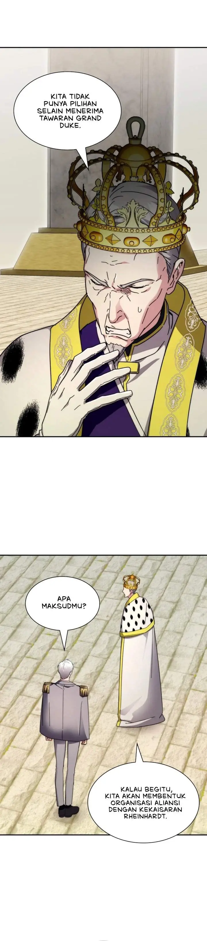image-komik-my-lucky-encounter-from-the-game-turned-into-reality-chapter-95-5/20