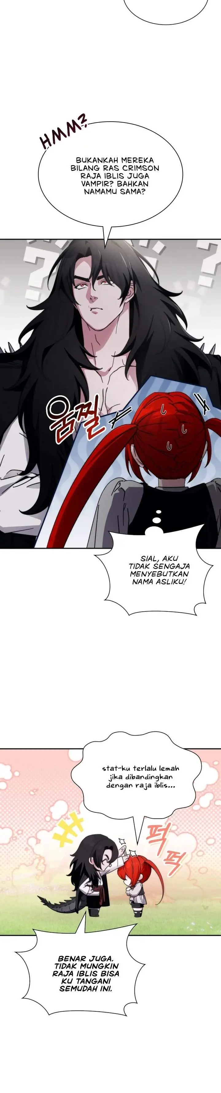 image-komik-my-lucky-encounter-from-the-game-turned-into-reality-chapter-95-17/20