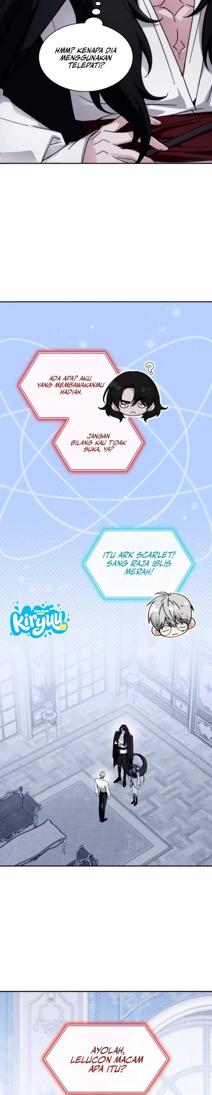image-komik-my-lucky-encounter-from-the-game-turned-into-reality-chapter-96-1/18
