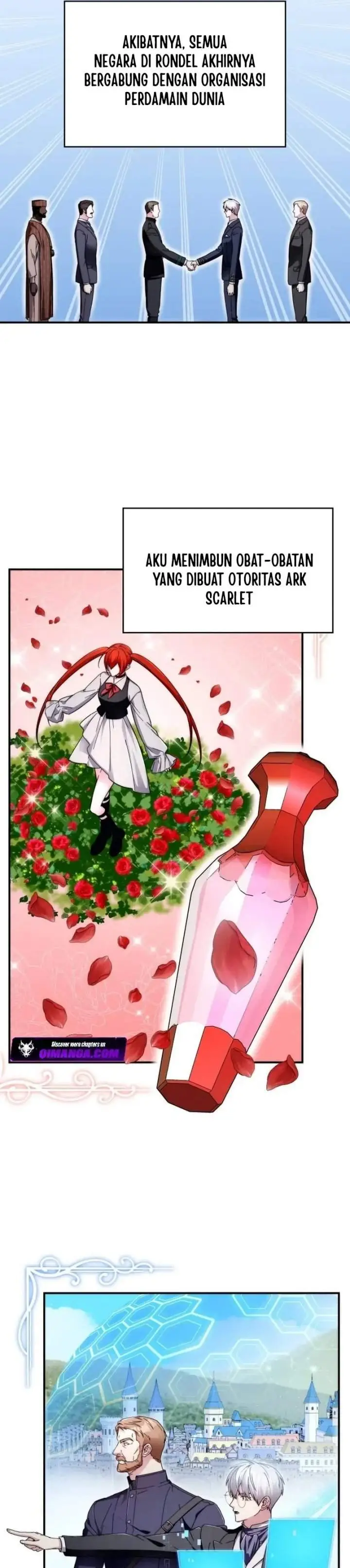 image-komik-my-lucky-encounter-from-the-game-turned-into-reality-chapter-99-5/39