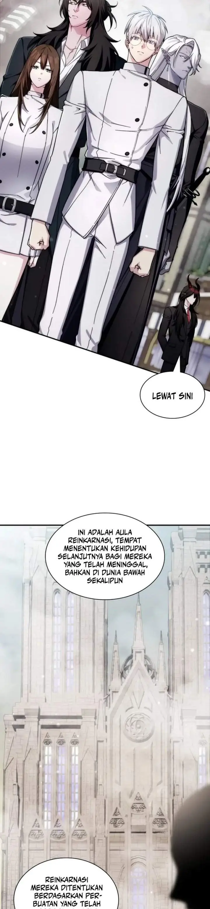 image-komik-my-lucky-encounter-from-the-game-turned-into-reality-chapter-99-13/39