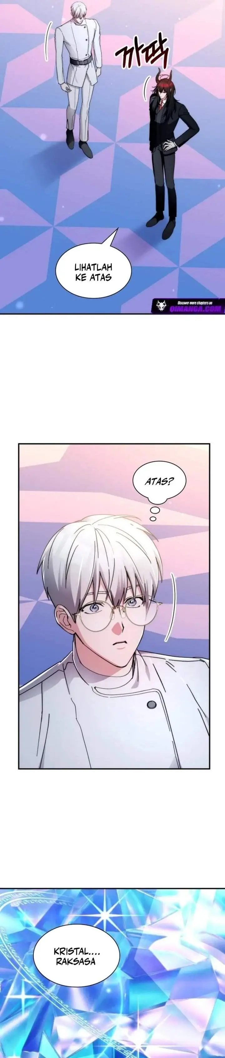 image-komik-my-lucky-encounter-from-the-game-turned-into-reality-chapter-99-17/39