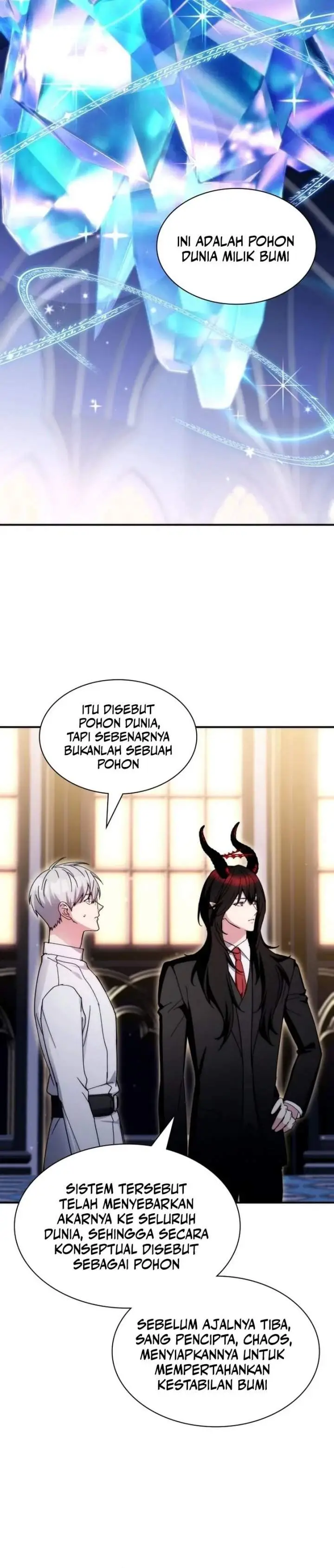 image-komik-my-lucky-encounter-from-the-game-turned-into-reality-chapter-99-18/39