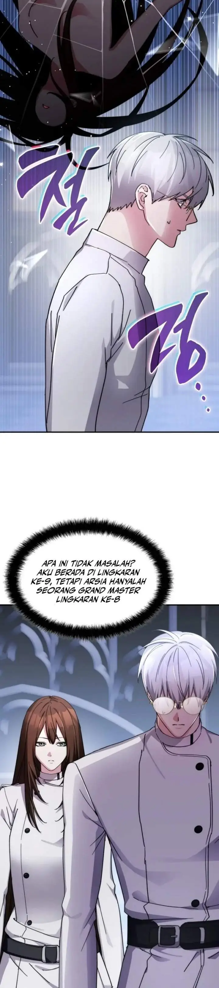 image-komik-my-lucky-encounter-from-the-game-turned-into-reality-chapter-99-22/39