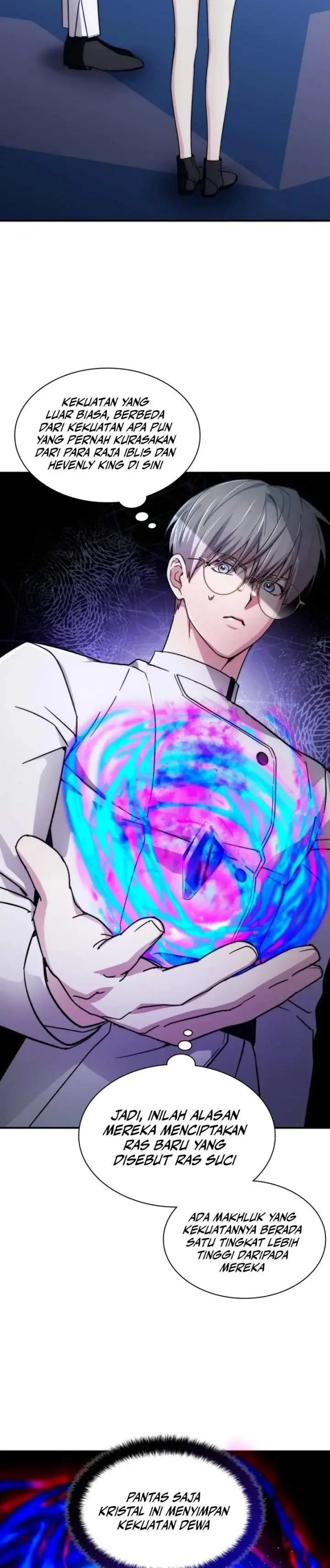 image-komik-my-lucky-encounter-from-the-game-turned-into-reality-chapter-99-33/39