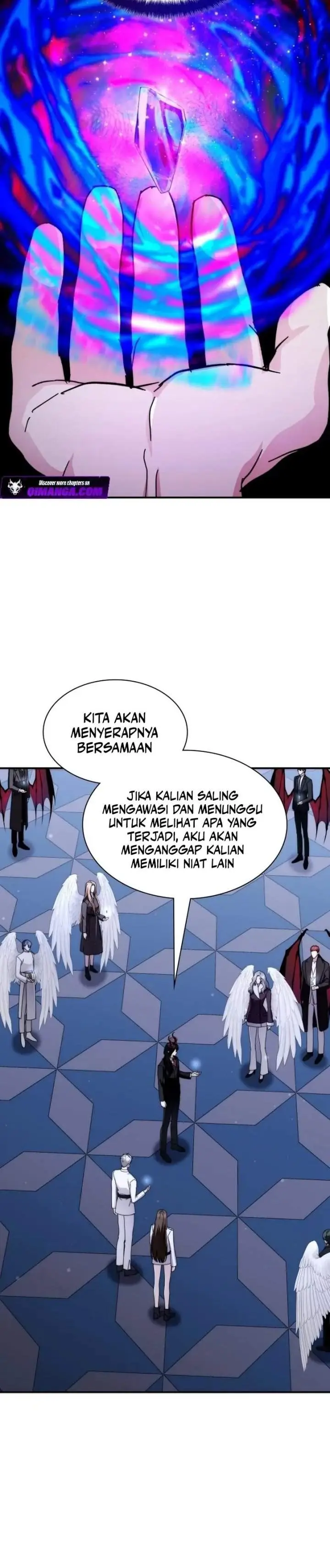image-komik-my-lucky-encounter-from-the-game-turned-into-reality-chapter-99-34/39