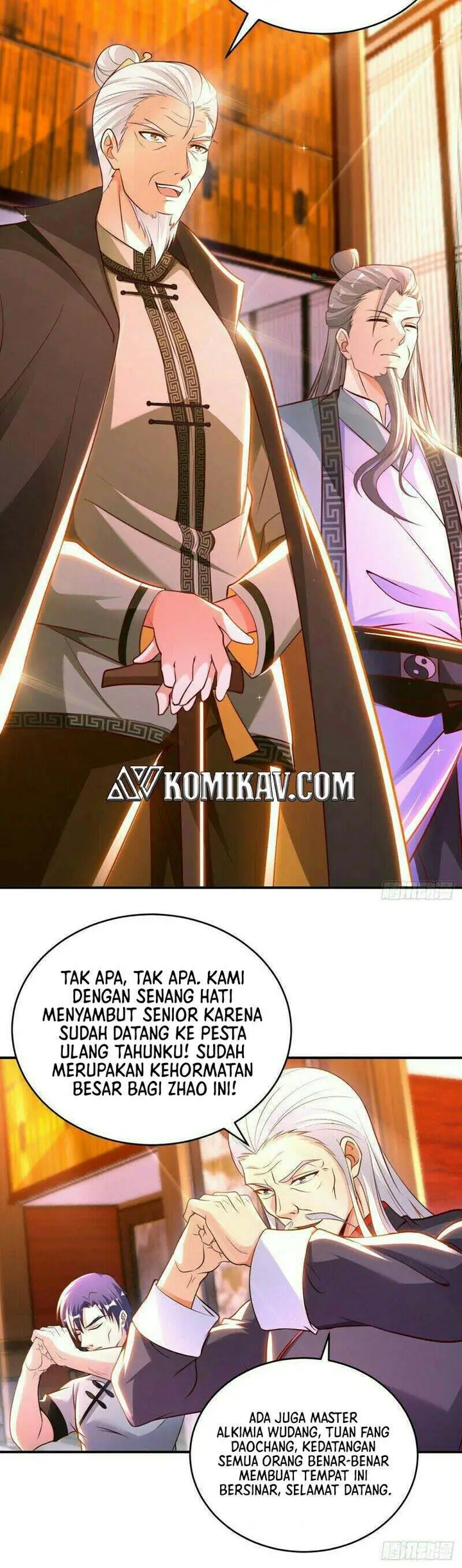 image-komik-my-master-is-a-god-chapter-67-11/21