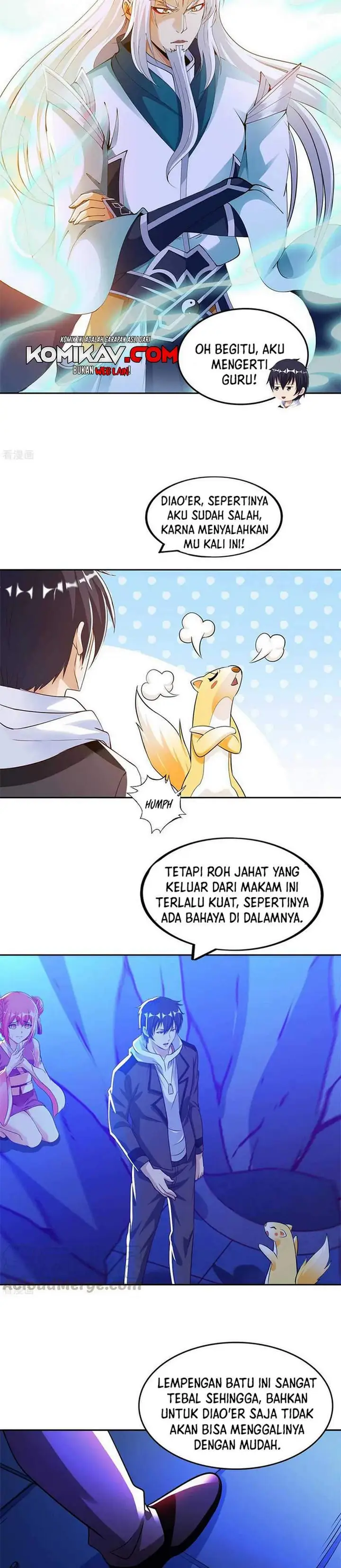 image-komik-my-master-is-a-god-chapter-77-11/18