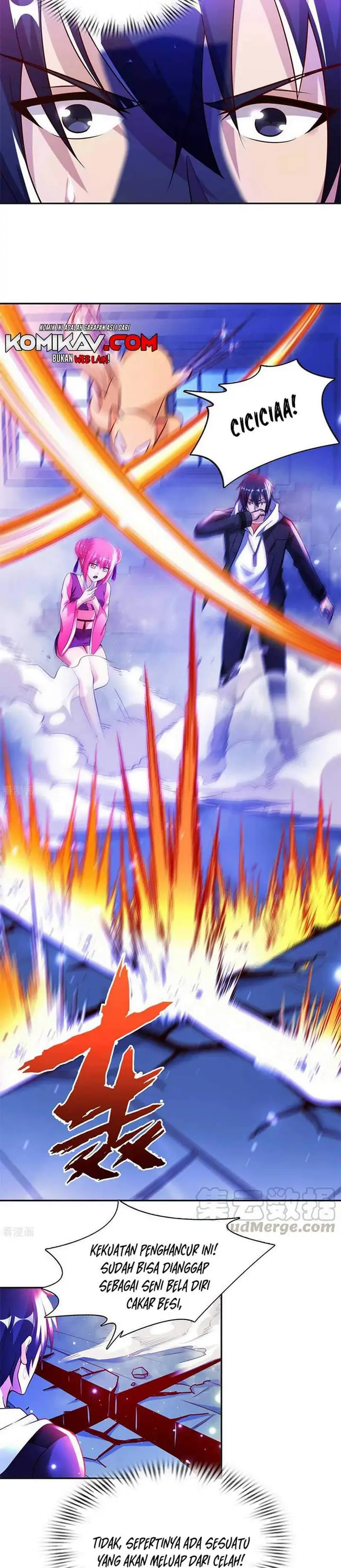 image-komik-my-master-is-a-god-chapter-77-15/18