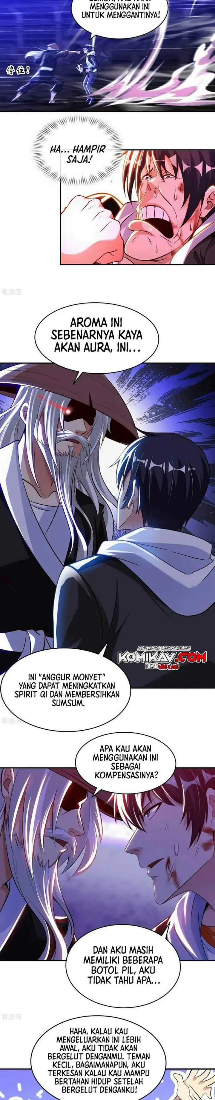 image-komik-my-master-is-a-god-chapter-81-12/20