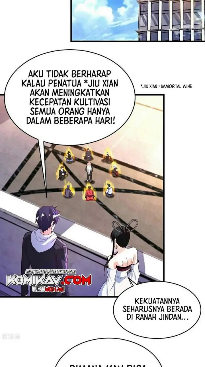 image-komik-my-master-is-a-god-chapter-82-end-1/20