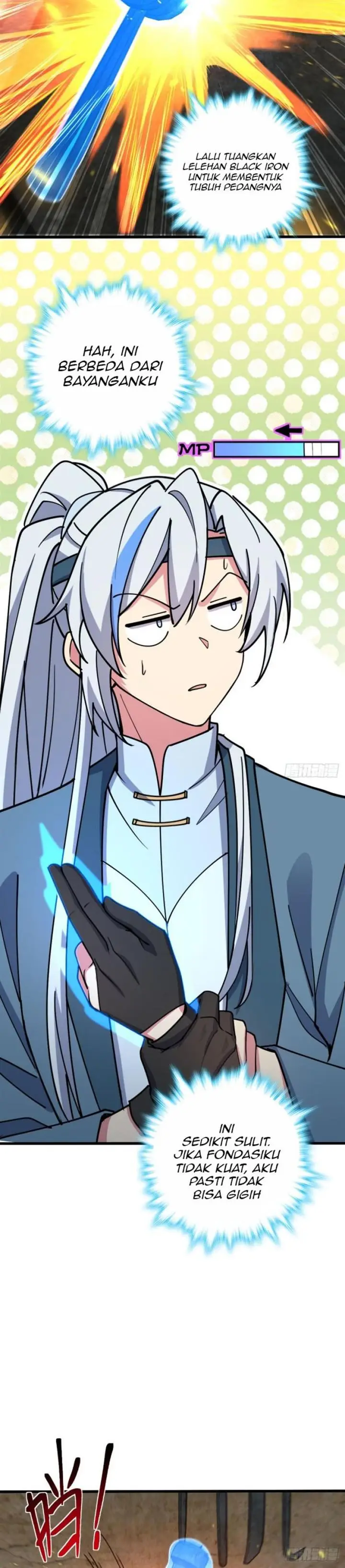 image-komik-my-master-only-breaks-through-every-time-the-limit-is-reached-chapter-10-6/30