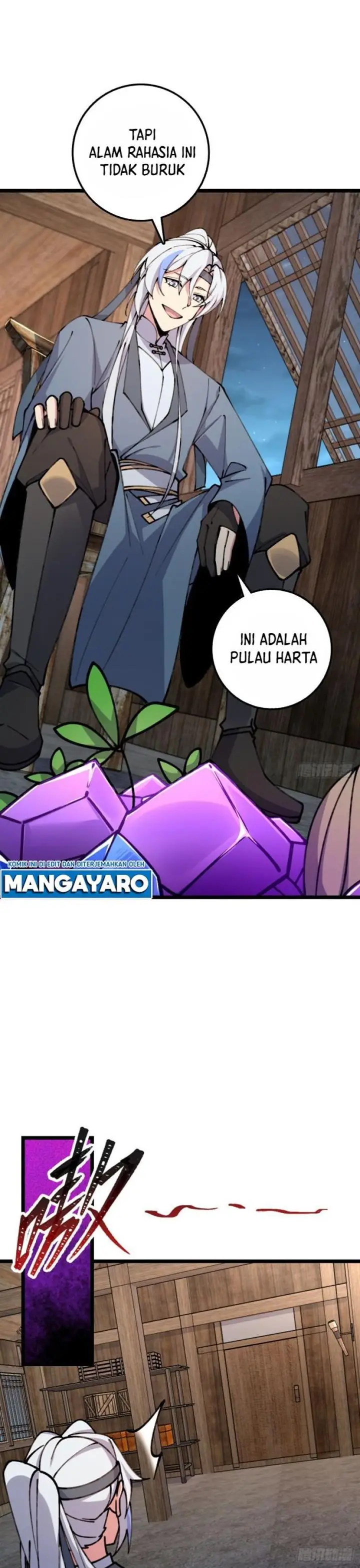 image-komik-my-master-only-breaks-through-every-time-the-limit-is-reached-chapter-11-10/35