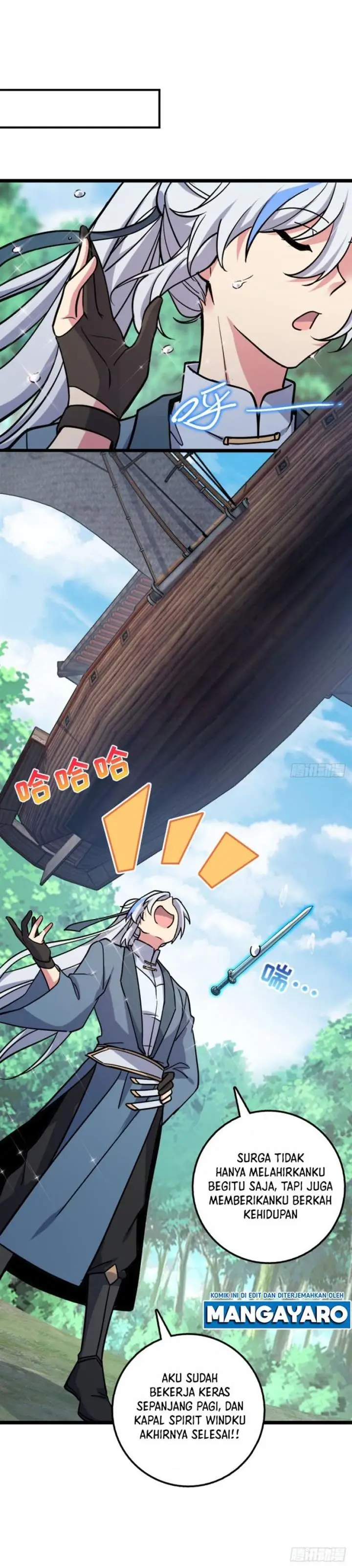 image-komik-my-master-only-breaks-through-every-time-the-limit-is-reached-chapter-12-0/35