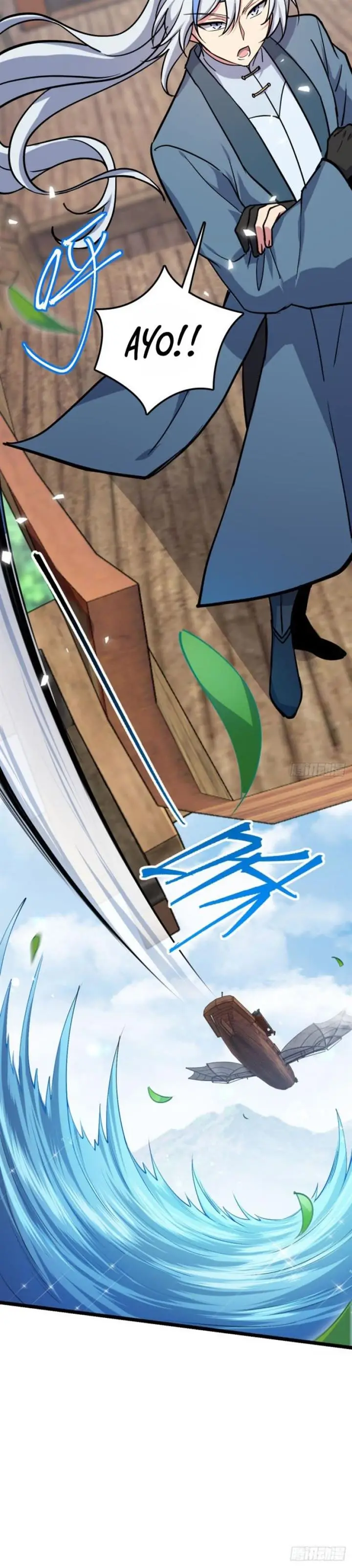 image-komik-my-master-only-breaks-through-every-time-the-limit-is-reached-chapter-12-2/35