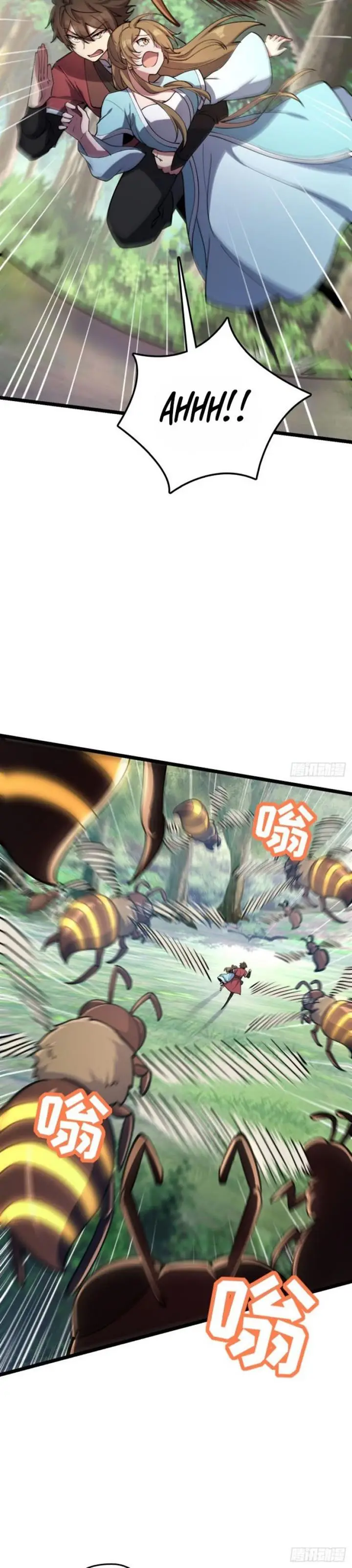 image-komik-my-master-only-breaks-through-every-time-the-limit-is-reached-chapter-12-4/35