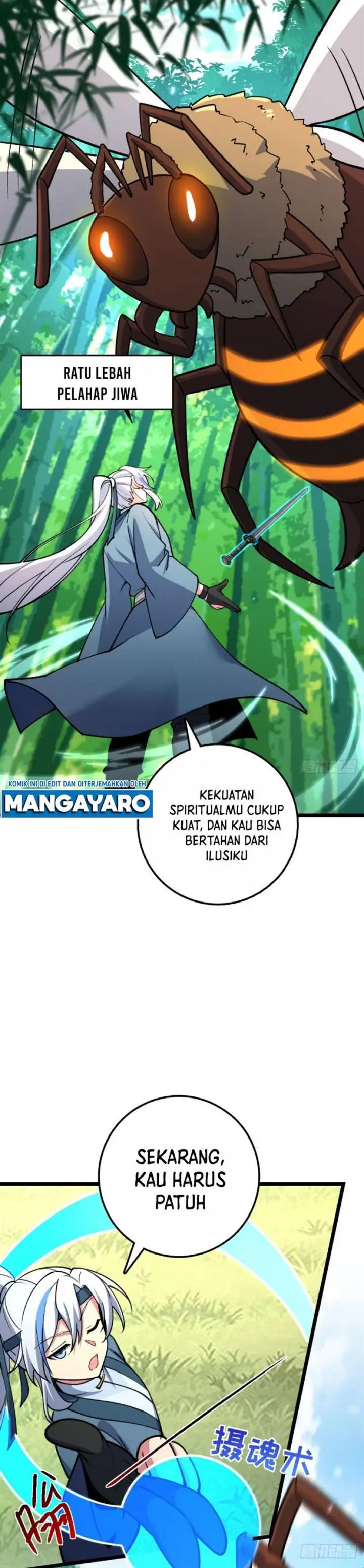 image-komik-my-master-only-breaks-through-every-time-the-limit-is-reached-chapter-13-8/30