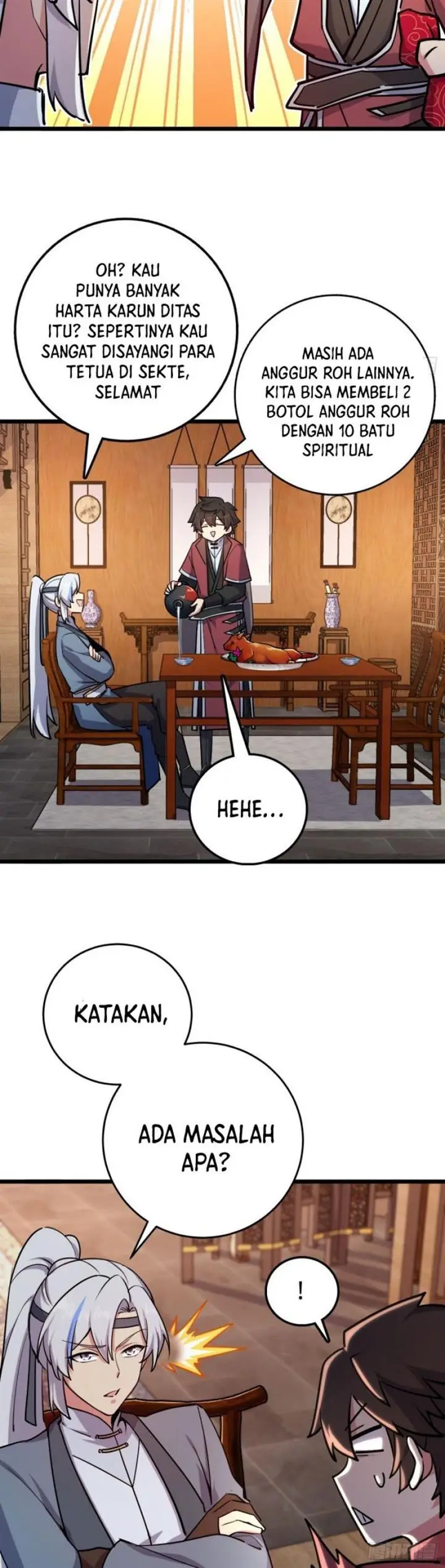 image-komik-my-master-only-breaks-through-every-time-the-limit-is-reached-chapter-2-8/32