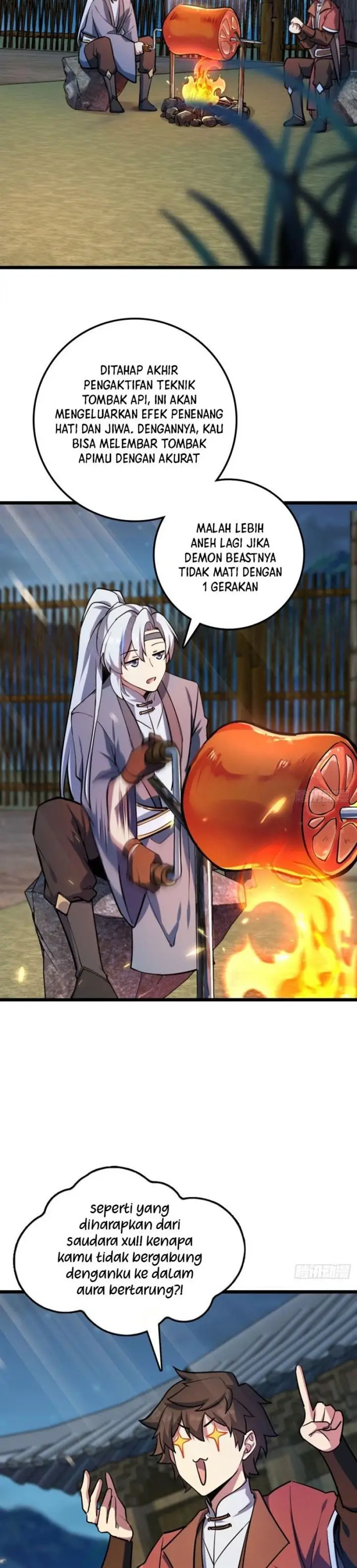 image-komik-my-master-only-breaks-through-every-time-the-limit-is-reached-chapter-3-6/30