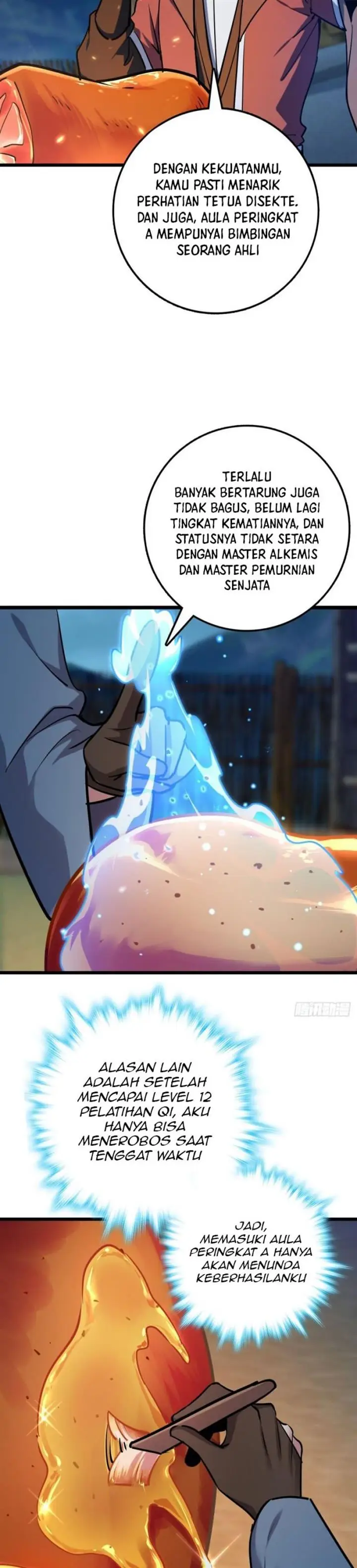 image-komik-my-master-only-breaks-through-every-time-the-limit-is-reached-chapter-3-7/30