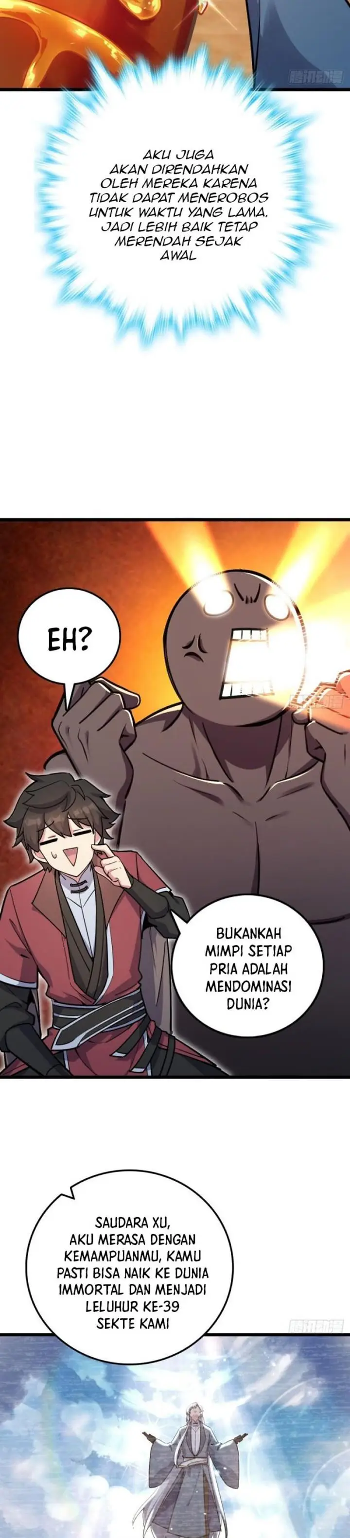 image-komik-my-master-only-breaks-through-every-time-the-limit-is-reached-chapter-3-8/30