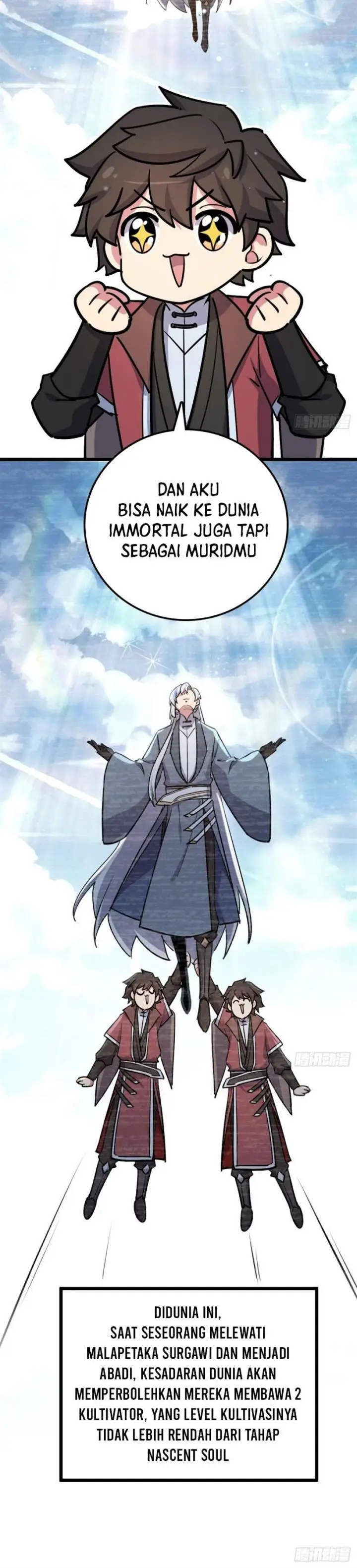 image-komik-my-master-only-breaks-through-every-time-the-limit-is-reached-chapter-3-9/30