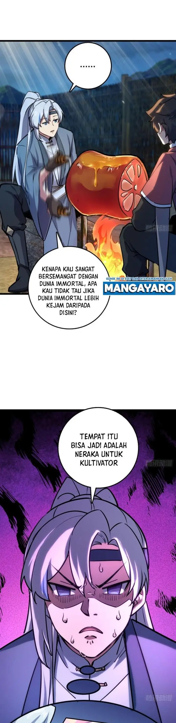 image-komik-my-master-only-breaks-through-every-time-the-limit-is-reached-chapter-3-10/30