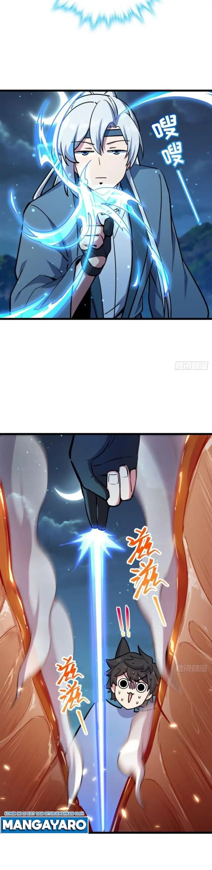 image-komik-my-master-only-breaks-through-every-time-the-limit-is-reached-chapter-3-12/30