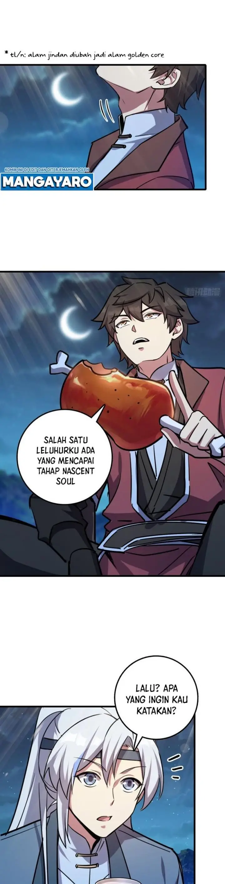 image-komik-my-master-only-breaks-through-every-time-the-limit-is-reached-chapter-3-15/30