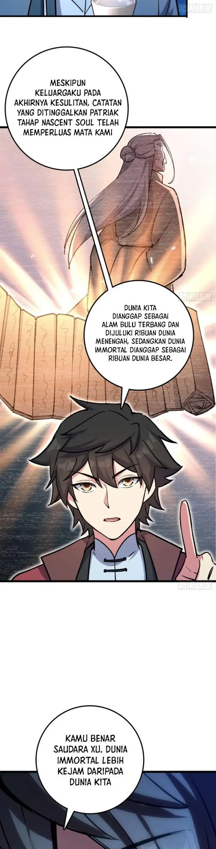 image-komik-my-master-only-breaks-through-every-time-the-limit-is-reached-chapter-3-16/30