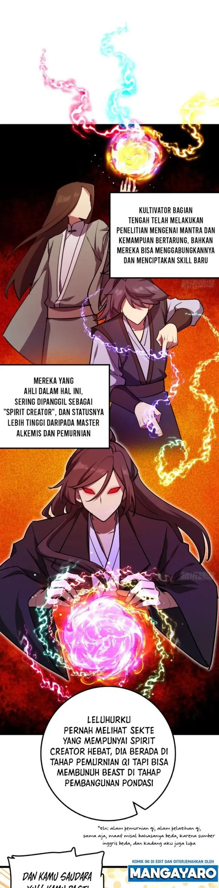 image-komik-my-master-only-breaks-through-every-time-the-limit-is-reached-chapter-3-20/30