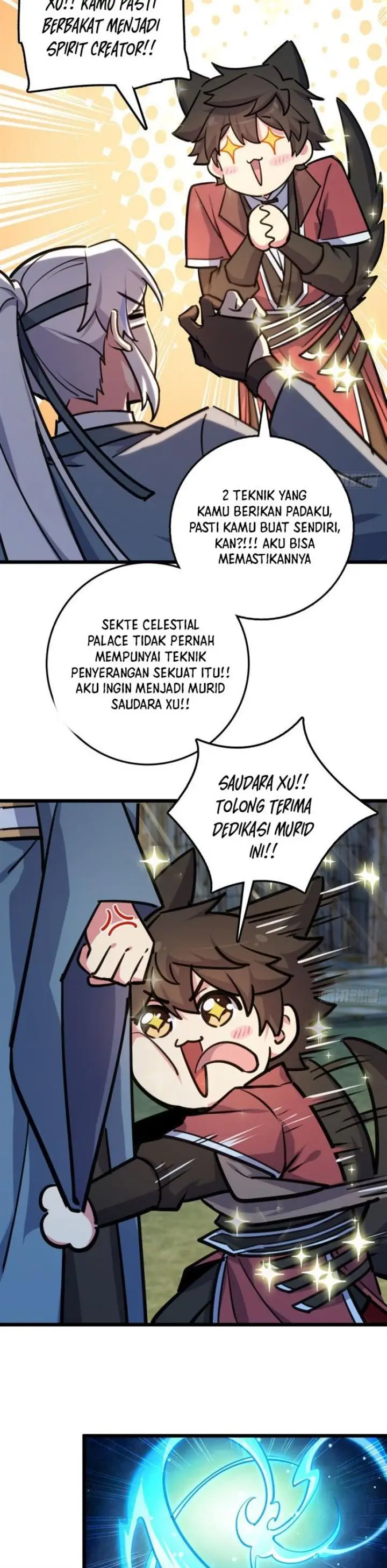 image-komik-my-master-only-breaks-through-every-time-the-limit-is-reached-chapter-3-21/30