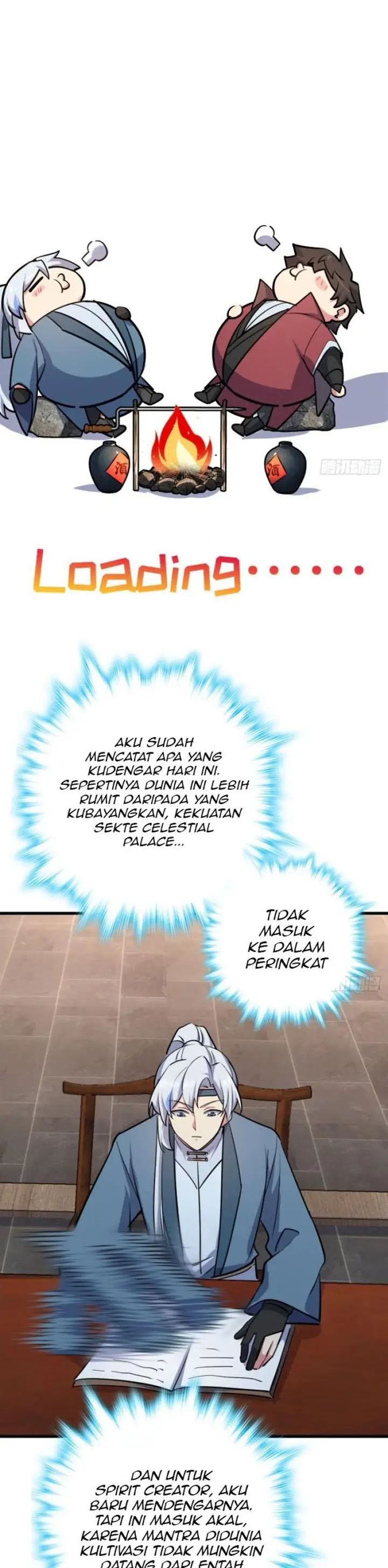 image-komik-my-master-only-breaks-through-every-time-the-limit-is-reached-chapter-3-27/30
