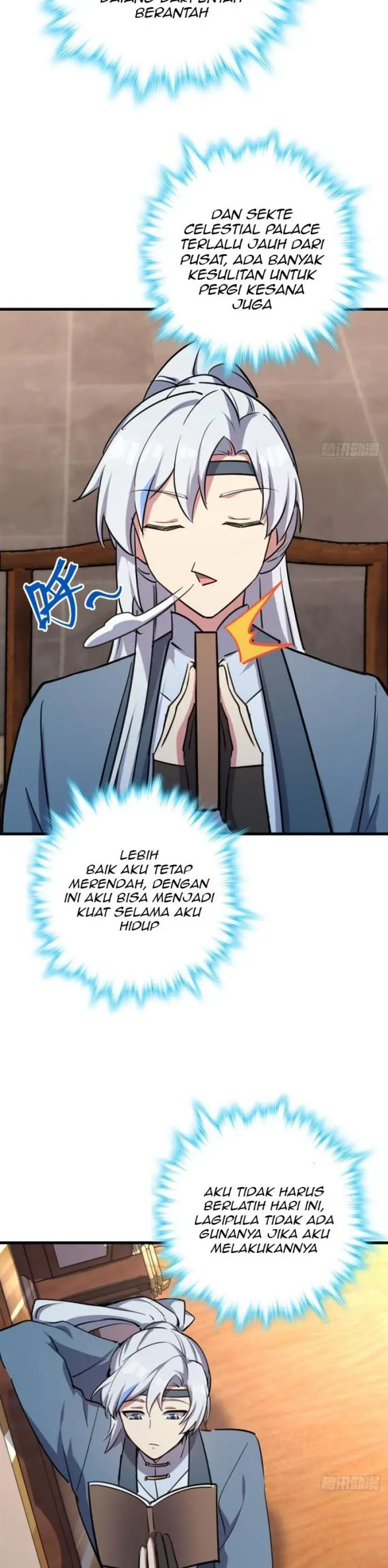 image-komik-my-master-only-breaks-through-every-time-the-limit-is-reached-chapter-3-28/30