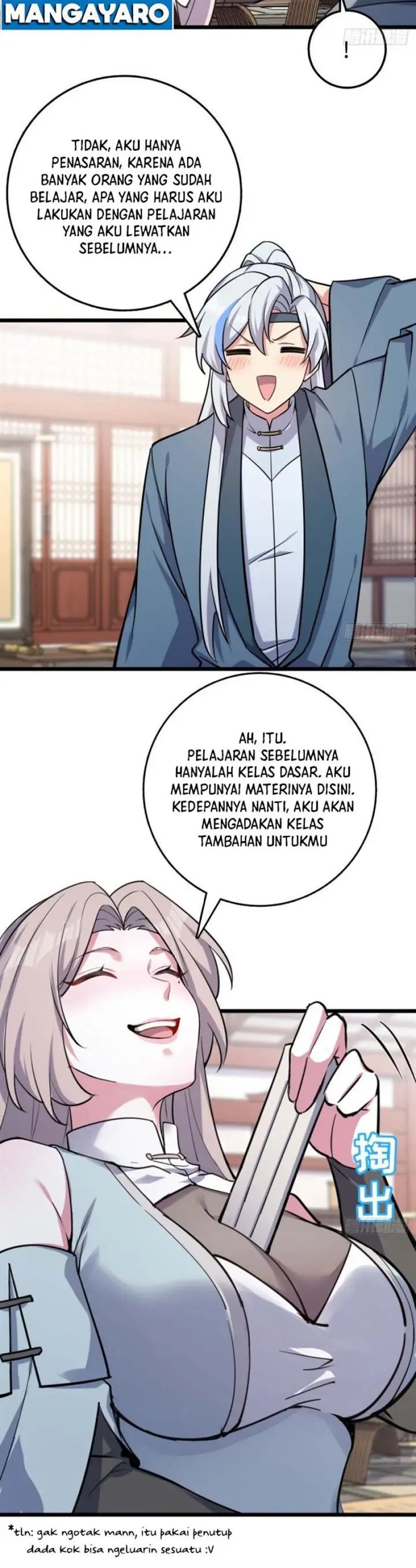 image-komik-my-master-only-breaks-through-every-time-the-limit-is-reached-chapter-5-18/25