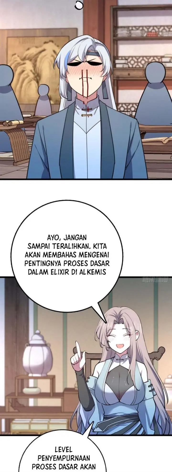 image-komik-my-master-only-breaks-through-every-time-the-limit-is-reached-chapter-5-22/25