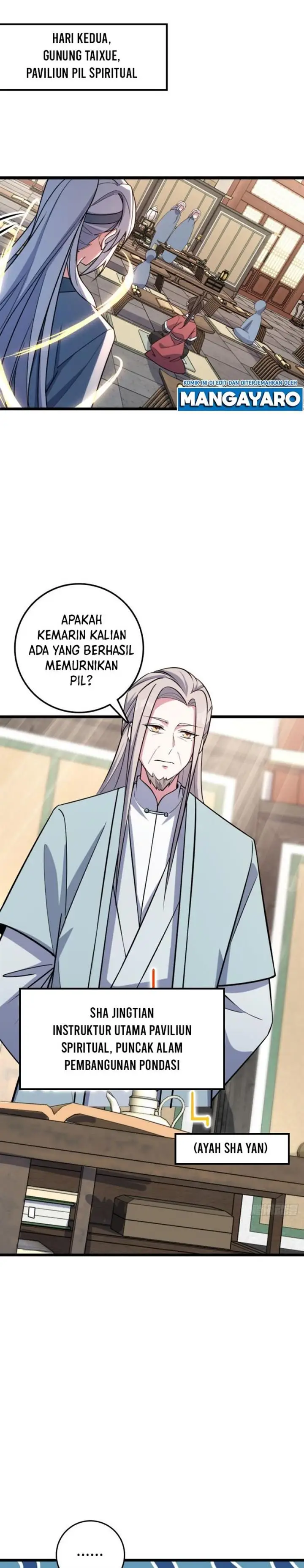 image-komik-my-master-only-breaks-through-every-time-the-limit-is-reached-chapter-6-8/28
