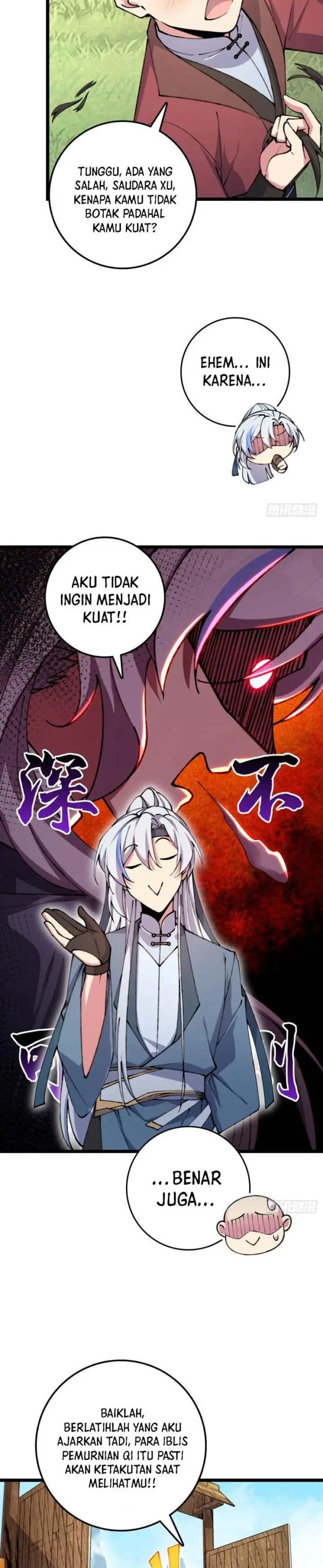 image-komik-my-master-only-breaks-through-every-time-the-limit-is-reached-chapter-8-1/28