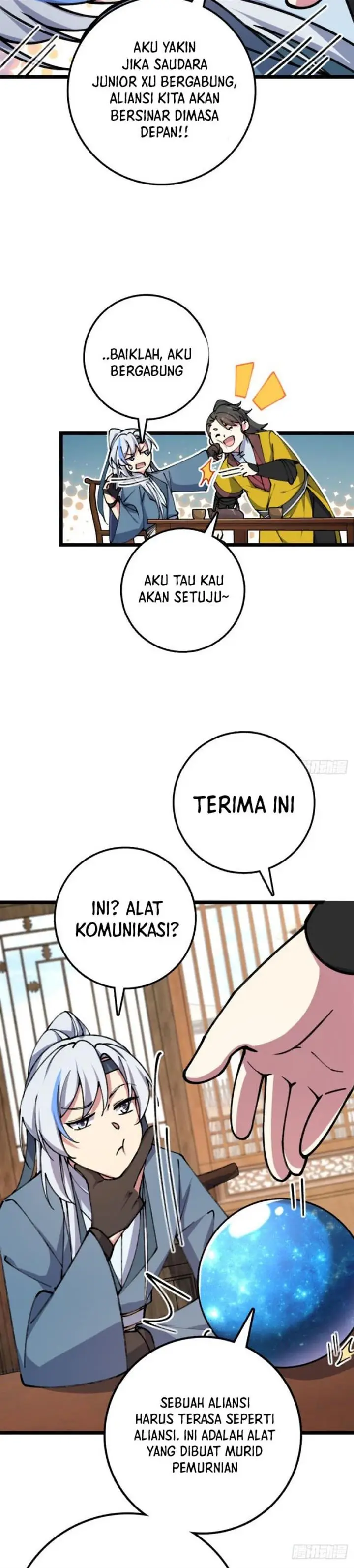 image-komik-my-master-only-breaks-through-every-time-the-limit-is-reached-chapter-8-21/28