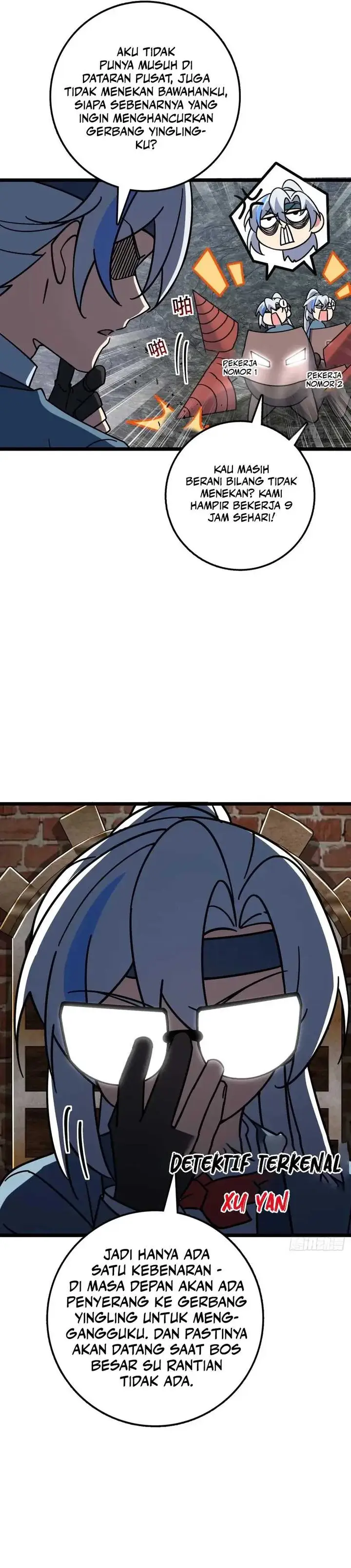 image-komik-my-master-only-breaks-through-every-time-the-limit-is-reached-chapter-84-2/22