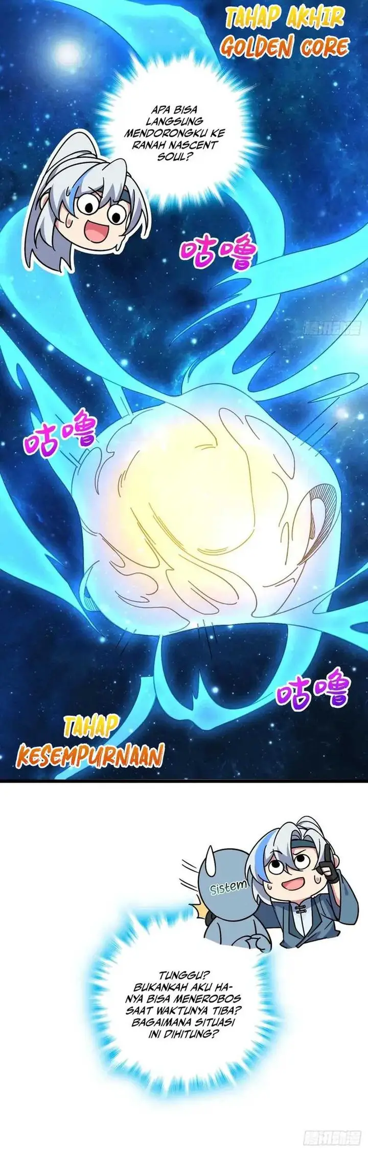 image-komik-my-master-only-breaks-through-every-time-the-limit-is-reached-chapter-87-7/28