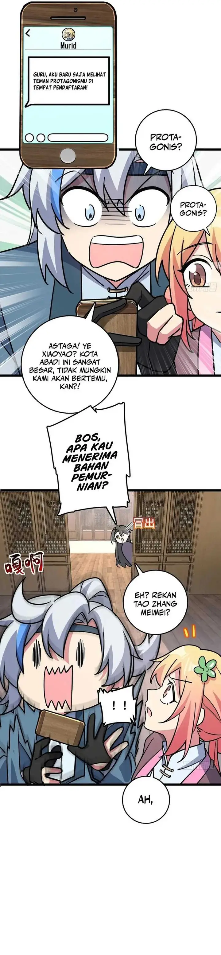 image-komik-my-master-only-breaks-through-every-time-the-limit-is-reached-chapter-89-9/26