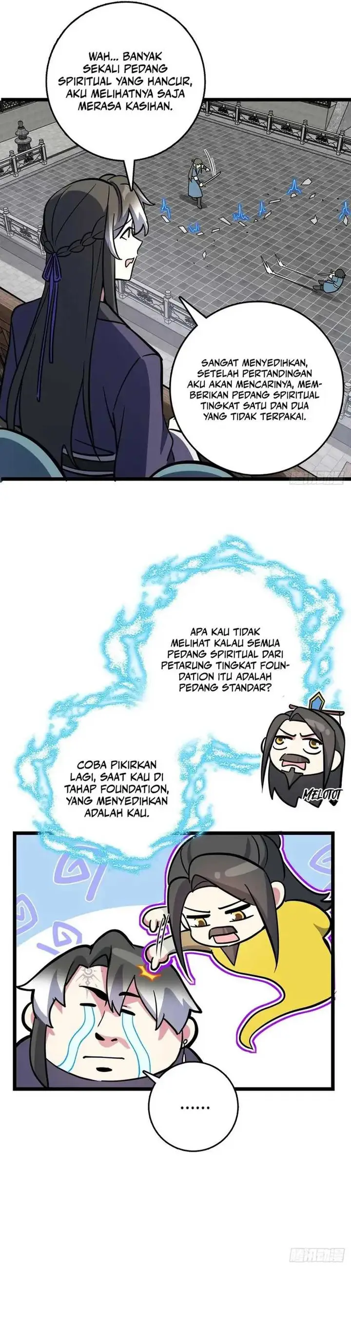 image-komik-my-master-only-breaks-through-every-time-the-limit-is-reached-chapter-89-15/26