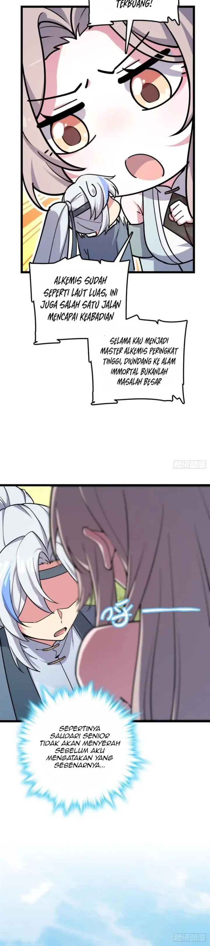 image-komik-my-master-only-breaks-through-every-time-the-limit-is-reached-chapter-9-2/35